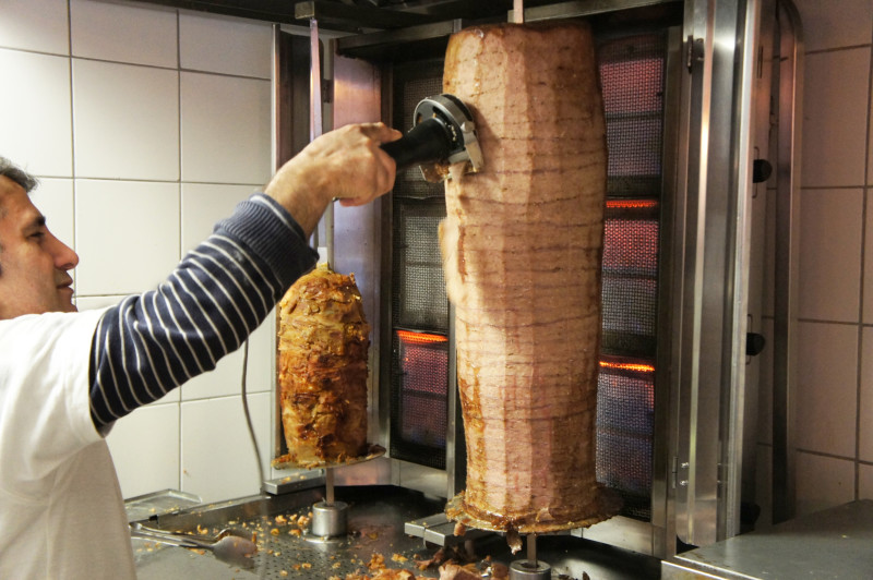 Ibos Doner Urlaubsland Baden Wurttemberg