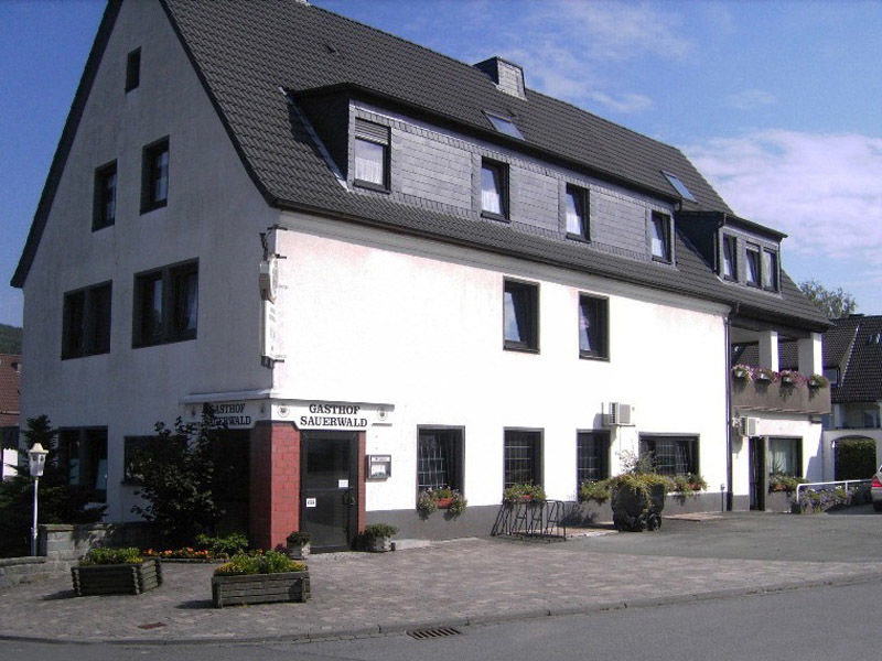 Gasthof Sauerwald in Bestwig-Velmede