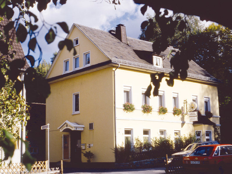 Gasthof Abshoff