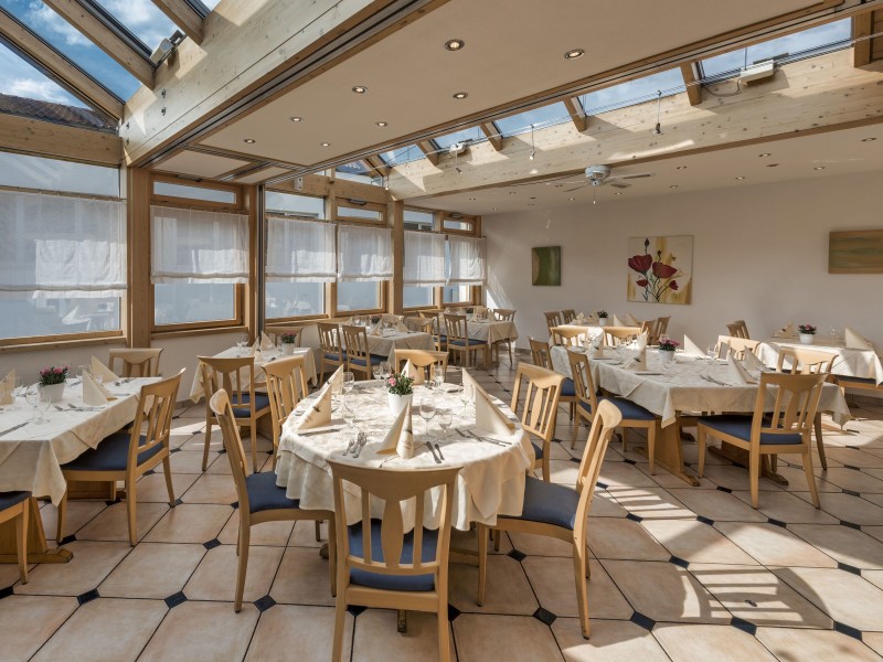 Restaurant Fallerhof | Kur und Bäder GmbH Bad Krozingen