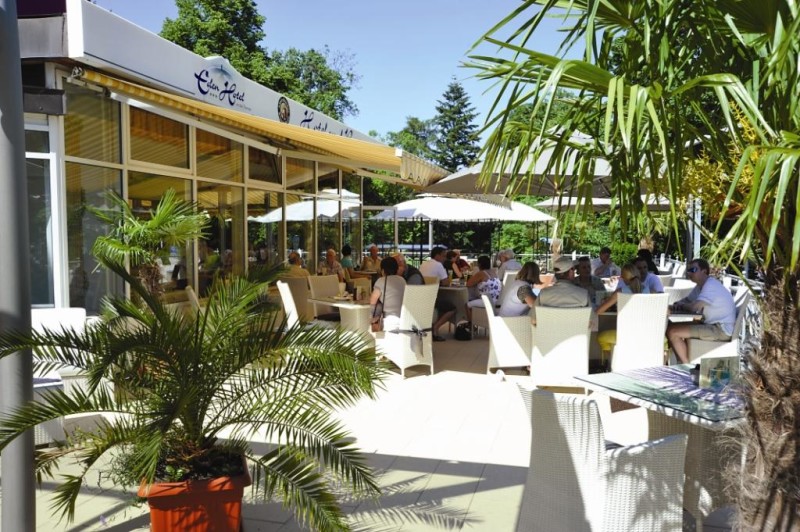Eden Hotel | Kur und Bäder GmbH Bad Krozingen