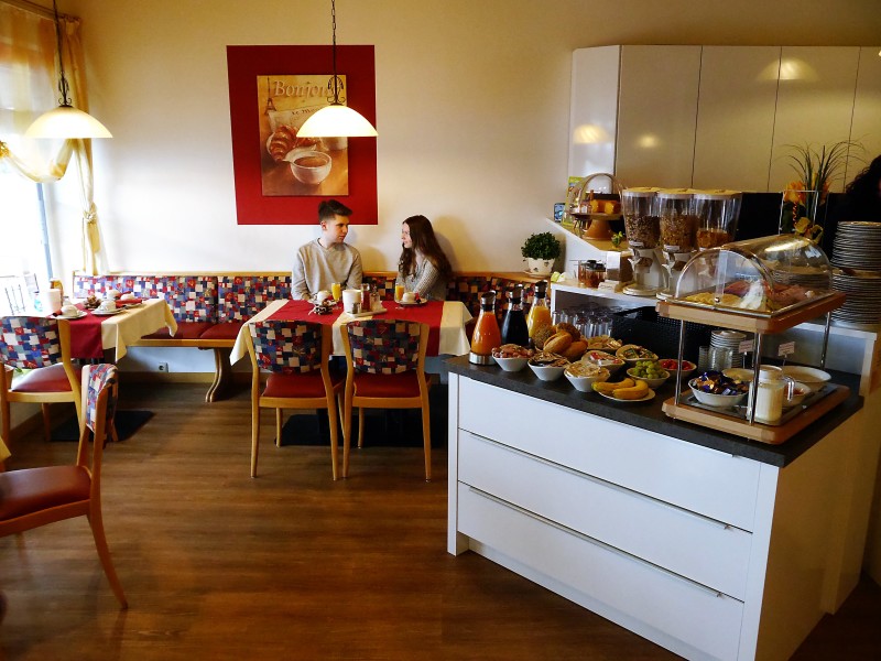 Bildnachweis: Hotel Fortuna