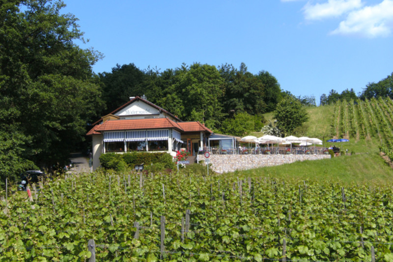 © Restaurant-Café Röderswald