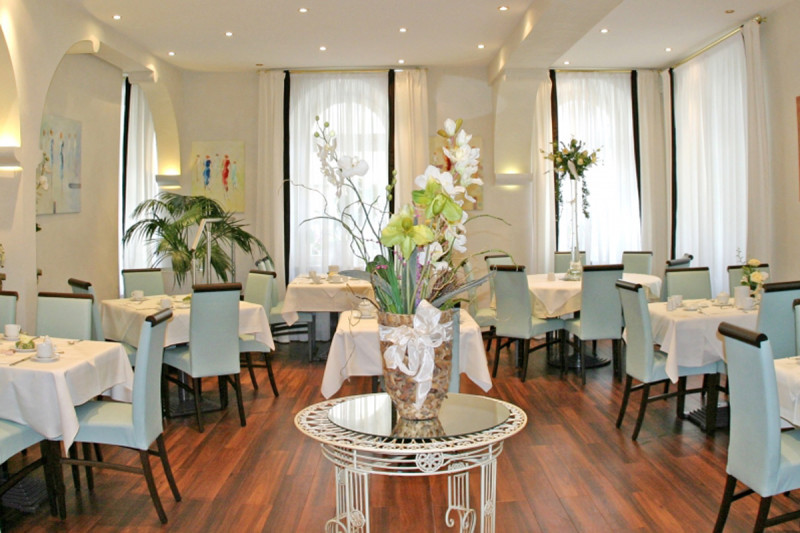© Restaurant Sterntaler