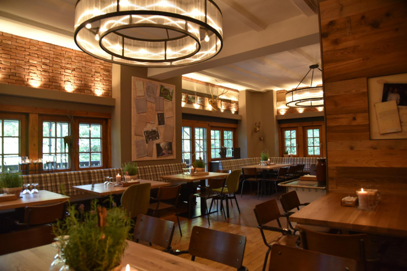 © Wirtshaus Molkenkur