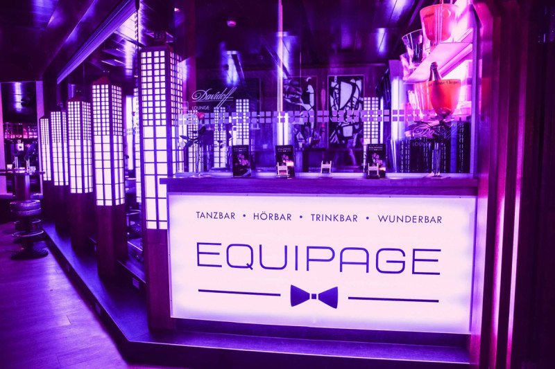 © Equipage Baden-Baden
