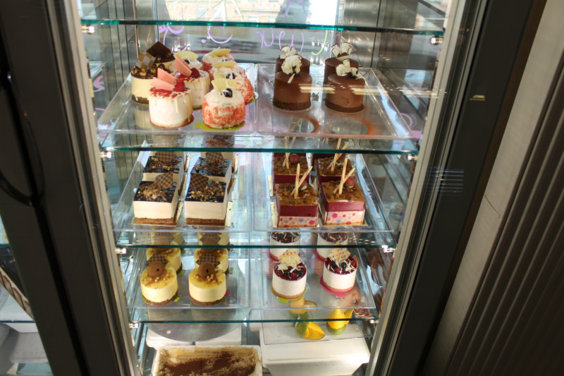 Arte Dolce Kuchen
