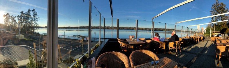 Forsthaus Am Mohnesee Waldroute