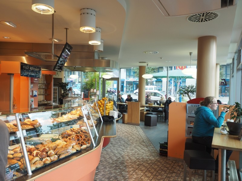 Café Lieb tuebingeninfo.de