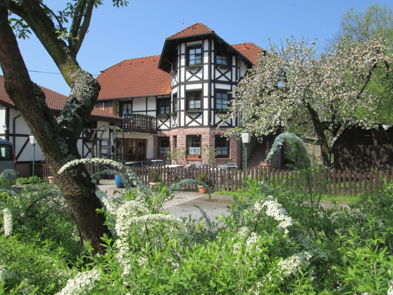 Landhaus Remise