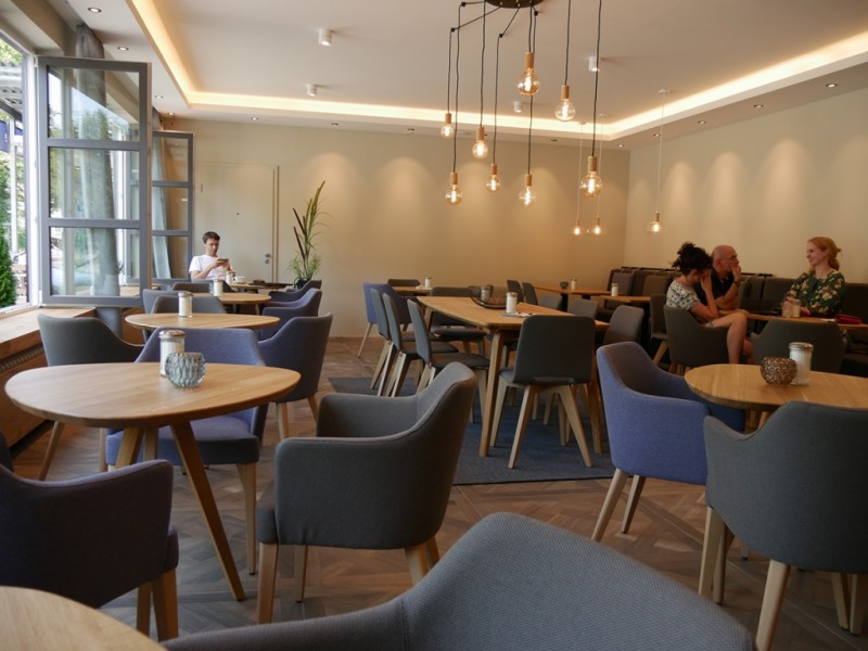 Café Lieb (Alleencafé) tuebingeninfo.de