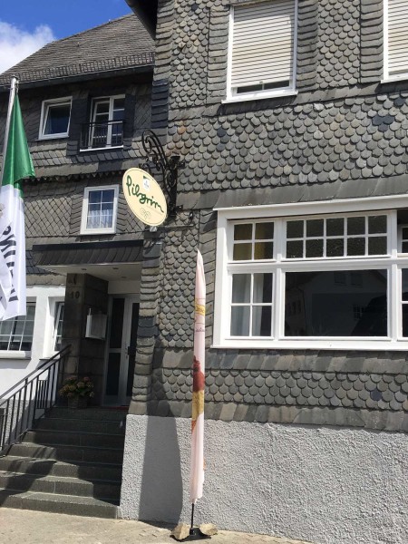 Landcafé Pilgrim in Meschede-Remblinghausen