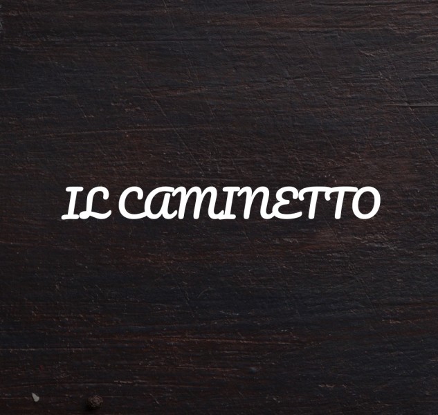 Logo Pizzeria Il Caminetto © Il Caminetto