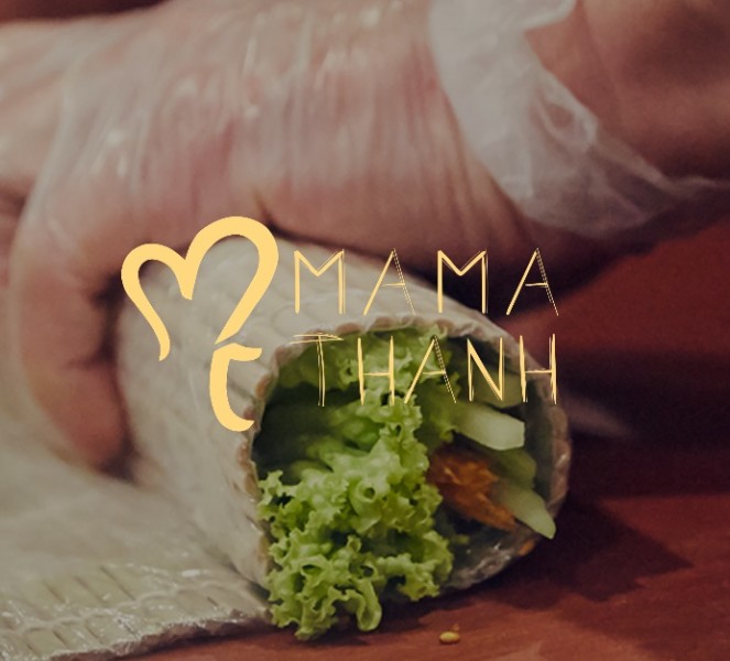 © Mama Thanh - Viatnamesische Küche in Karlsruhe