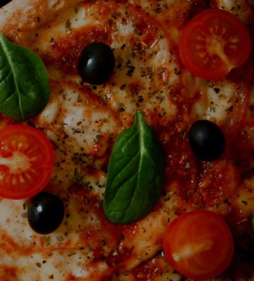 Lecker! © Pizzeria Da Pino Karlsruhe