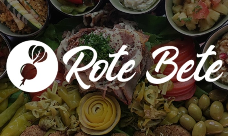 Rote Beete Logo © Rote Beete