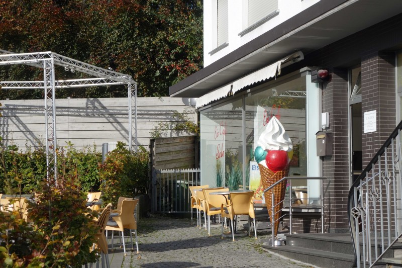 Eis Café Sole Sauerland