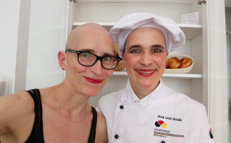 Spezialitäten-Bäckerei ANA & ANDA